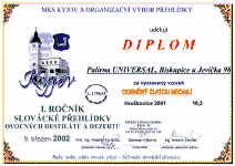Diplom.