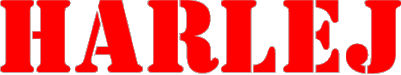 Harlej logo