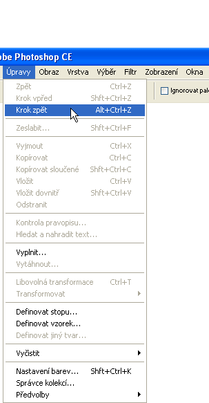 KROK ZP�T