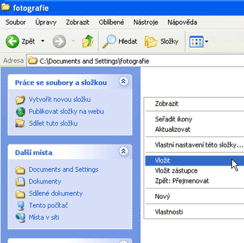 ULO�EN� FOTOGRAFI�