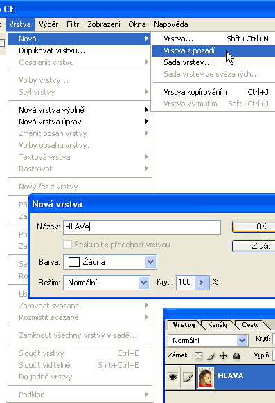VRSTVA-NOV�-VRSTVA Z POZAD�