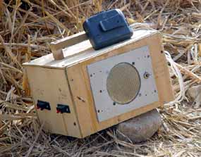 'Pt��ek', kter� tak p�kn� zp�val (12 kB)