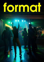 FORMAT - kapela na plesy, zábavy, party...
