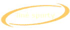 Jin� sporty