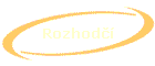 Rozhodč�