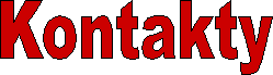 Kontakty