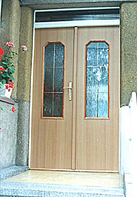 Po renovaci z vn�j�ku