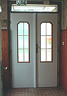 Po renovaci z vnit�ku