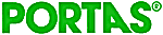 PORTAS LOGO
