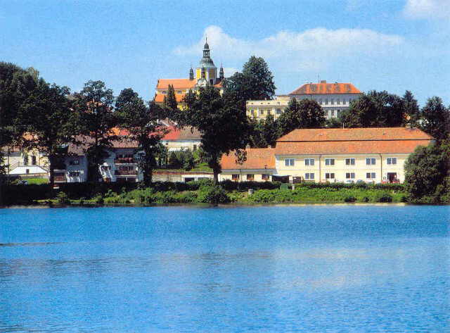 Chlum U Třeboně