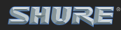 SHURE