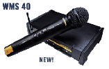 akg sw 40