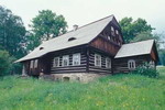 Paseky nad Jizerou