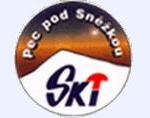 Skiare�l Pec pod Sn�kou