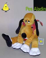 Pes Aladin