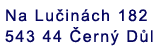 Na luinch 182, ern Dl