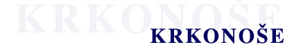 Krkonoe