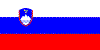 Sttn vlajka Slovinska