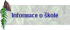 Informace o kole