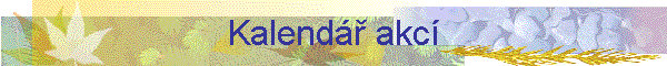 Kalend akc