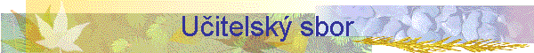 Uitelsk sbor