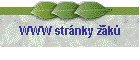 WWW strnky k