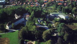 LYCE d' ENSEIGNEMENT PROFESSIONNEL AGRICOLE
