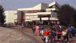 BURGSCHULE KNGEN
