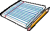 Uebn texty