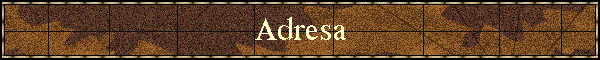 Adresa