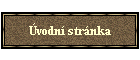 Uvodni stranka