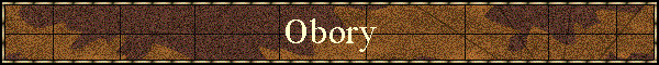 Obory