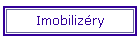 Imobiliz�ry