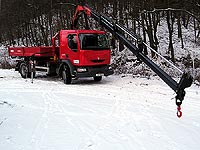 Renault Midlum