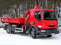 Renault Midlum
