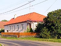 Rodinný dům