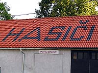 Hasička