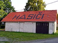 Hasička