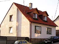 Rodinný dům