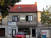 Nebytový dům