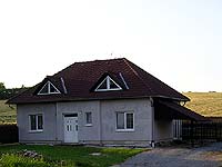 Rodinný dům