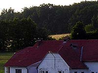 Hospodářská budova