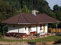 Zahradní altánek