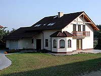 Rodinný dům