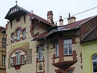Secesní vila