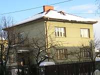 Rodinný dům