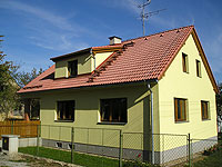 Hájenka