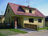Hájenka