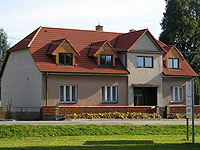 Rodinný dům