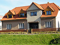 Rodinný dům